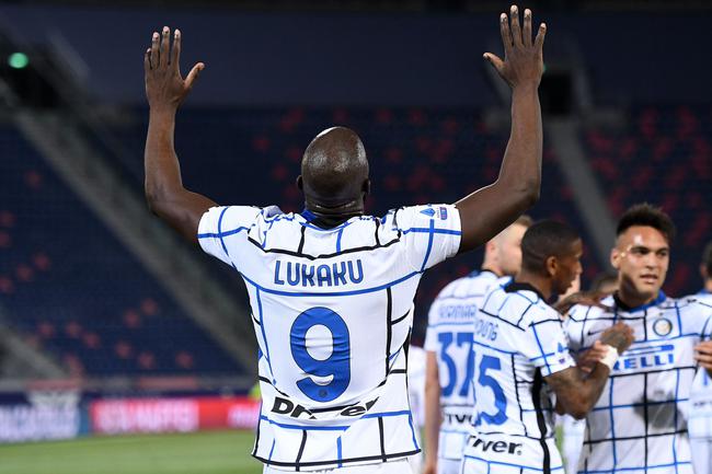 Lukaku kan godt lide Inter